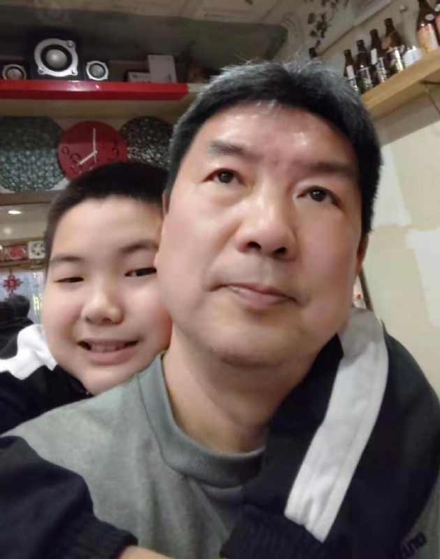 看海的第一张照片--连云港相亲服务中心