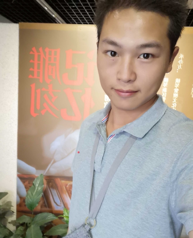 子非鱼VAE的第一张照片--连云港相亲服务中心