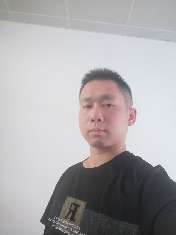 孤独的狼的第一张照片--连云港相亲服务中心