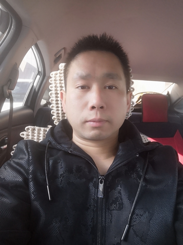 孤独的狼的第二张照片--连云港相亲服务中心