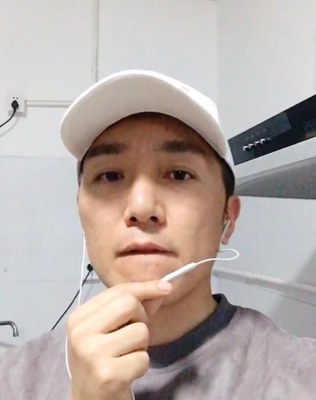 简单人生的第一张照片--连云港相亲服务中心