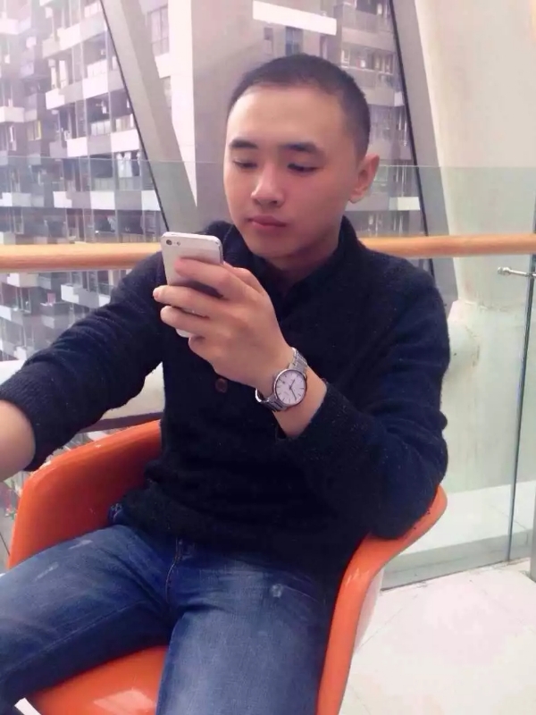 一个人的第一张照片--连云港相亲服务中心