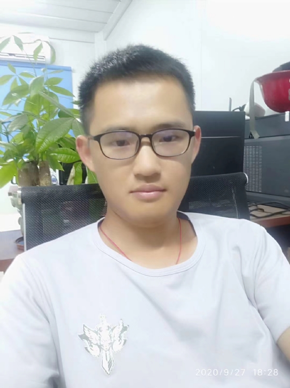 安道夫的第一张照片--连云港相亲服务中心