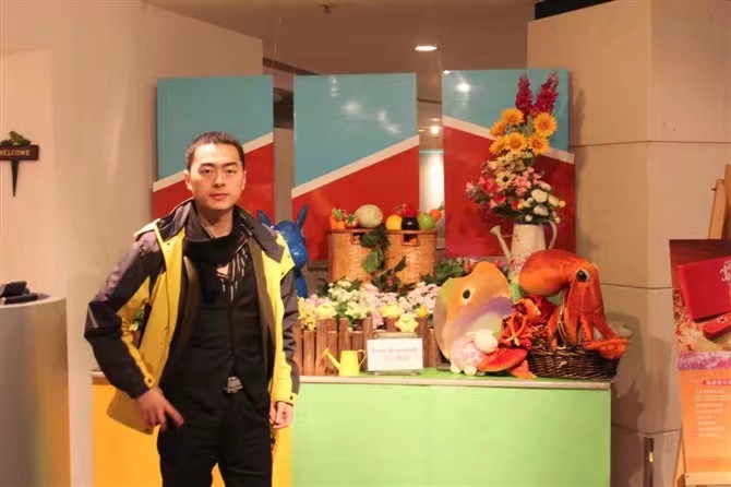 陽光的第一张照片--连云港相亲服务中心