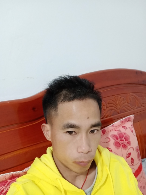 小biu崽的第一张照片--连云港相亲服务中心