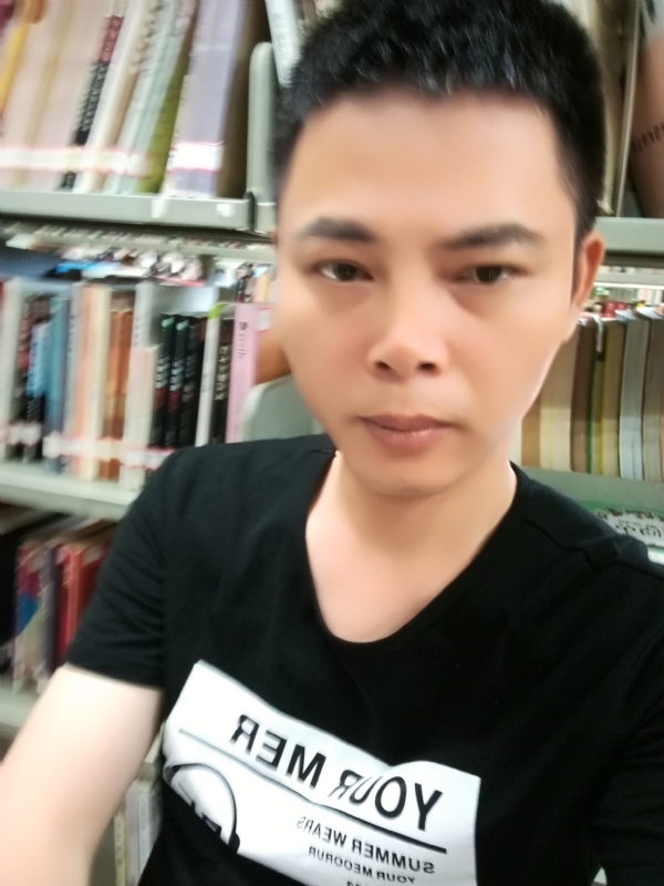 青青子衿的第一张照片--连云港相亲服务中心