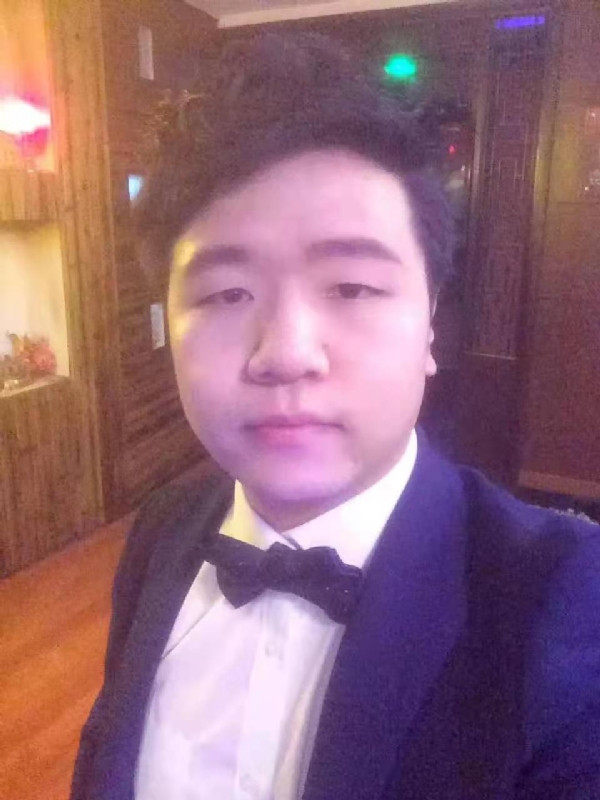 星辰的第二张照片--连云港相亲服务中心