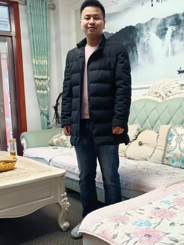 为爱奋斗的第一张照片--连云港相亲服务中心