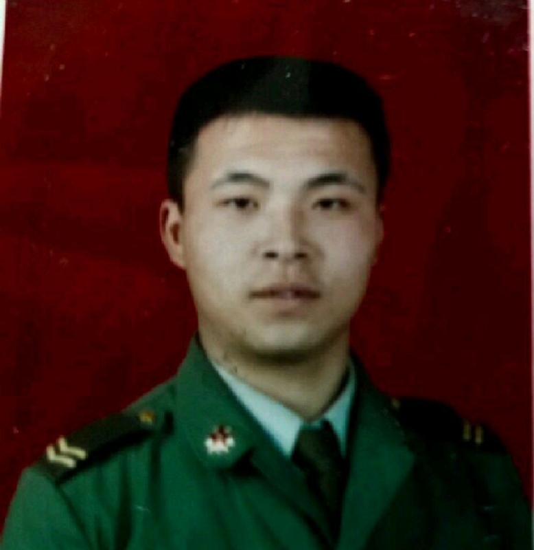 andy的第一张照片--连云港相亲服务中心