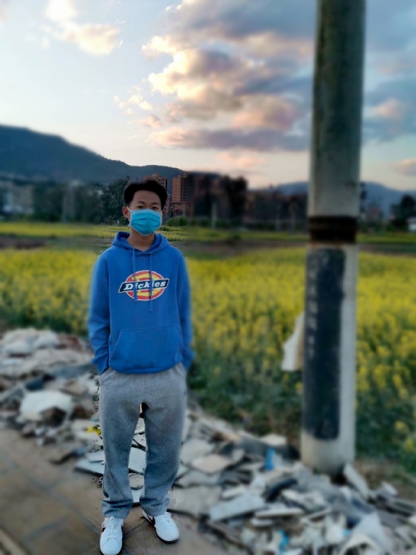 rich的第一张照片--连云港相亲服务中心