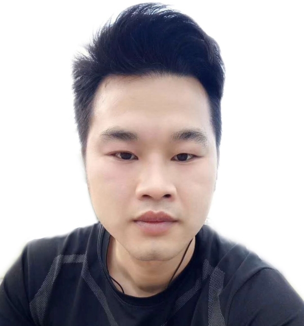 孤独的跑者的第一张照片--连云港相亲服务中心