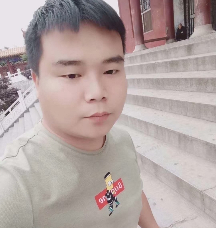 无邪的第一张照片--连云港相亲服务中心