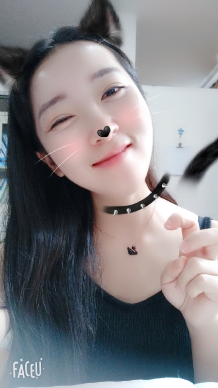 喵喵的第一张照片--连云港相亲服务中心