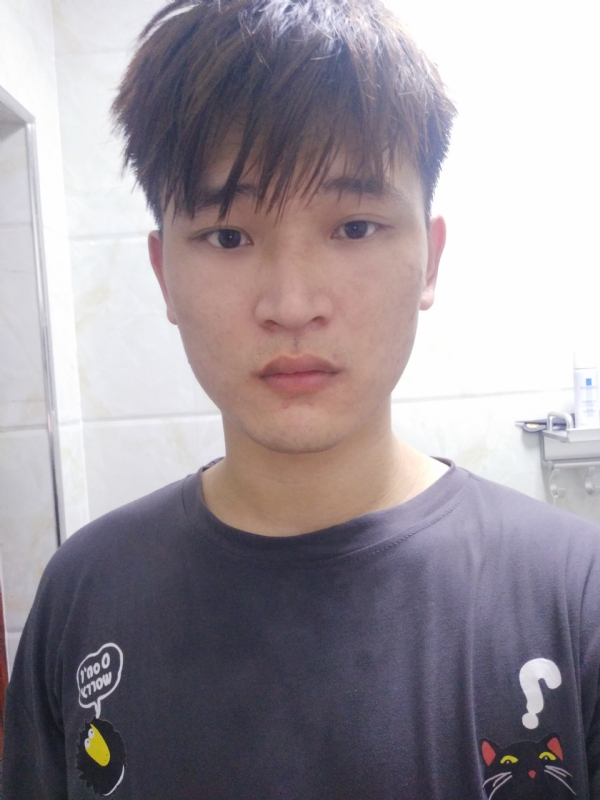 船长的第一张照片--连云港相亲服务中心