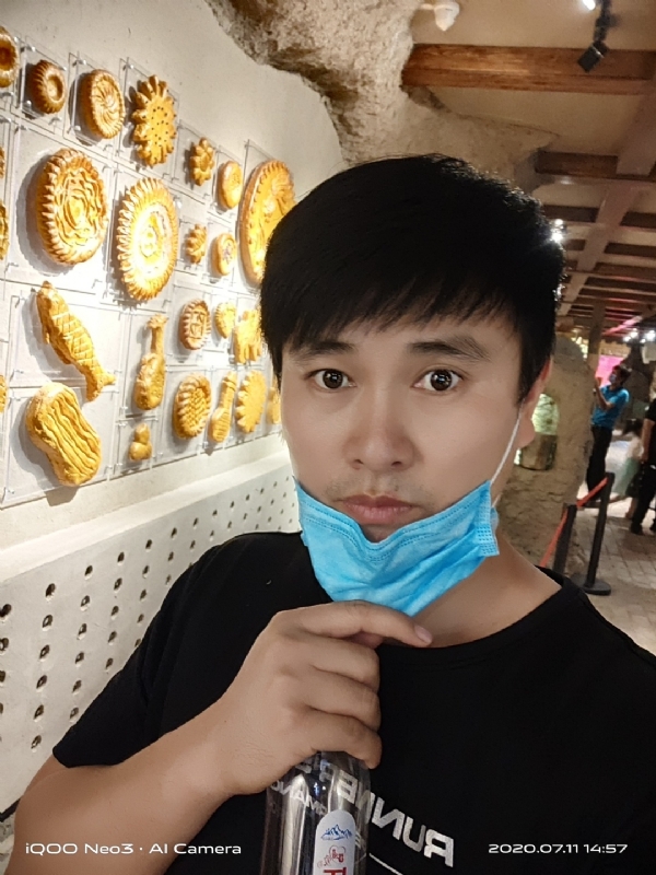 ldp守望薰衣草的第一张照片--连云港相亲服务中心