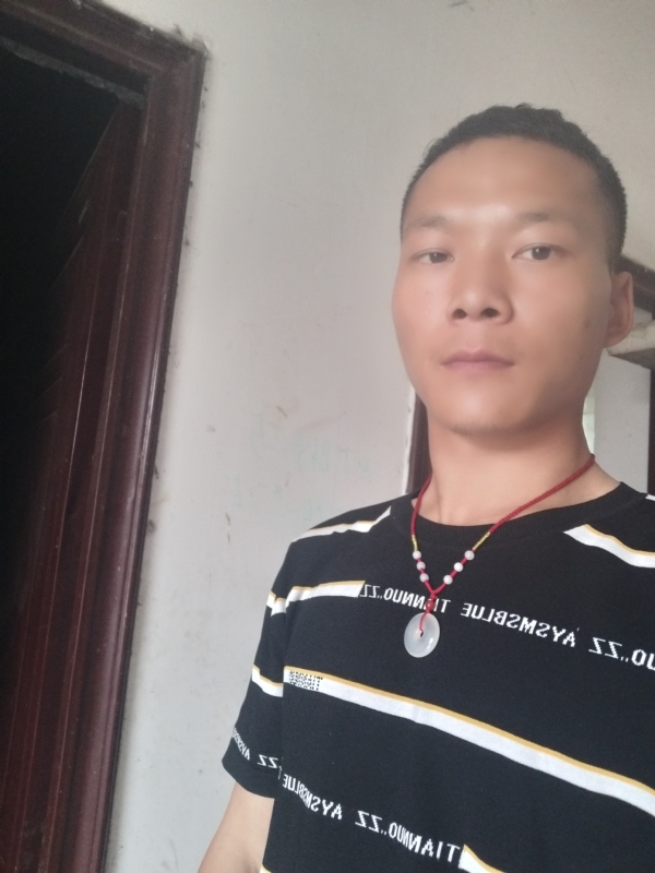 爱，请深爱的第二张照片--连云港相亲服务中心