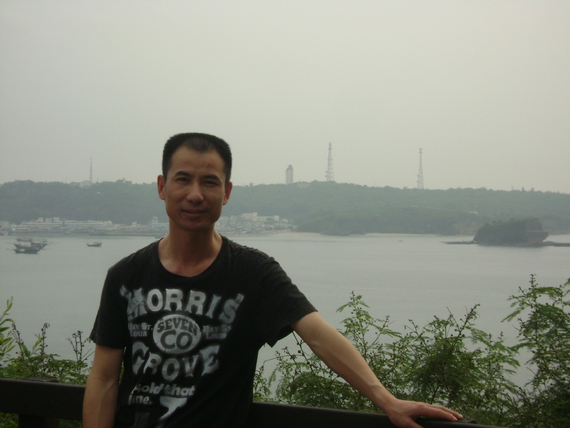 寻缘的第一张照片--连云港相亲服务中心