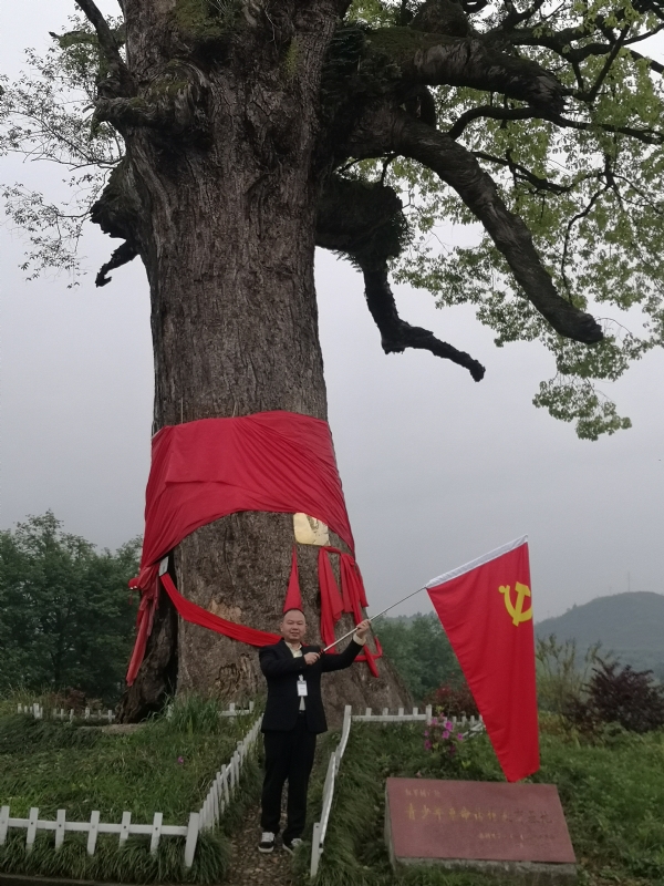 辉辉的第一张照片--连云港相亲服务中心