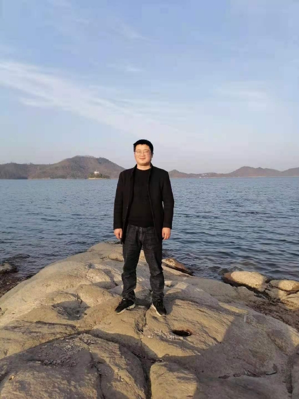 命之子的第一张照片--连云港相亲服务中心