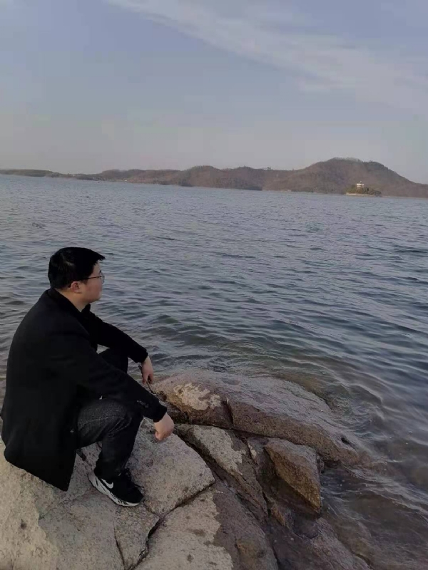 命之子的第二张照片--连云港相亲服务中心