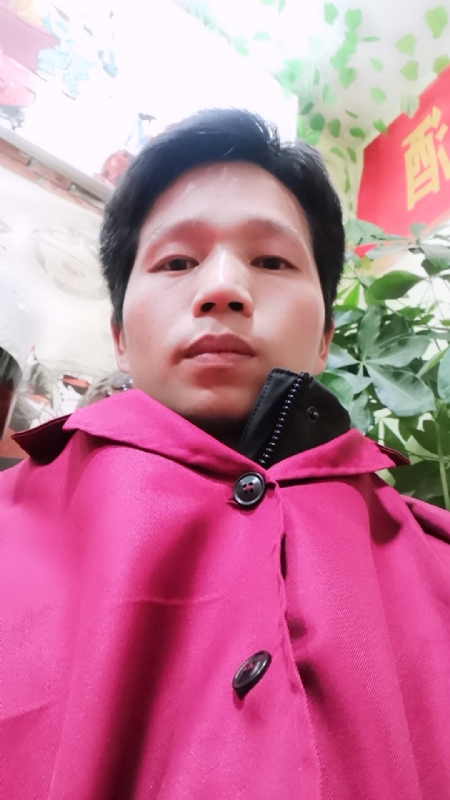 单身的林凡的第二张照片--连云港相亲服务中心