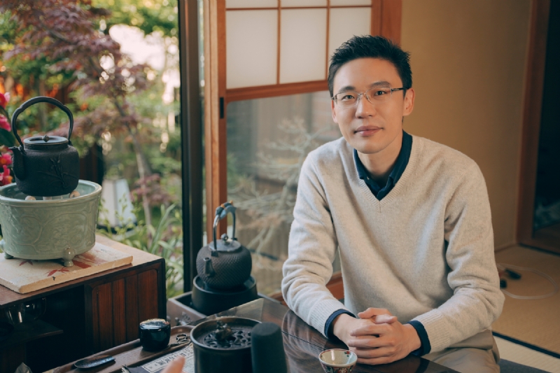 随遇而安的第一张照片--连云港相亲服务中心