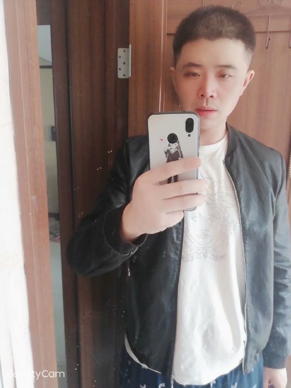 米饭班主的第一张照片--连云港相亲服务中心