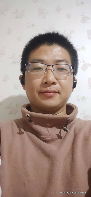 晴天的第二张照片--连云港相亲服务中心