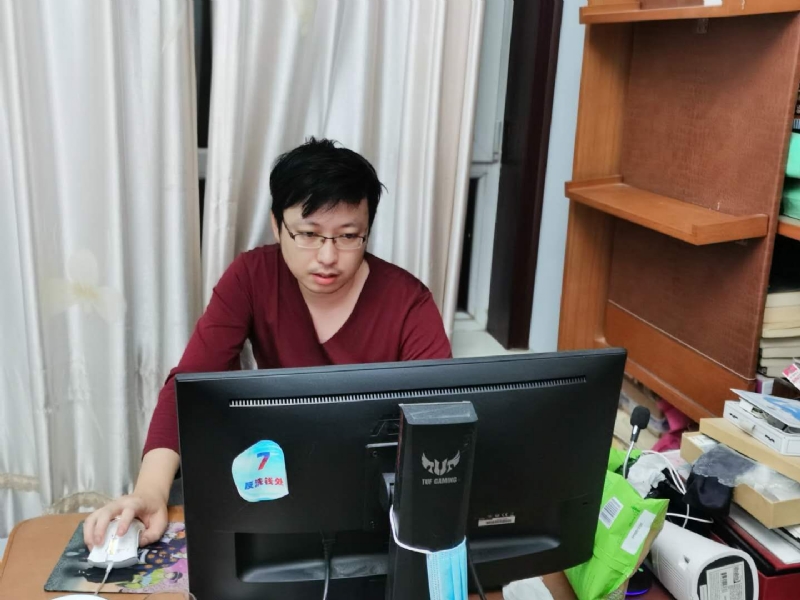 津彩的第一张照片--连云港相亲服务中心