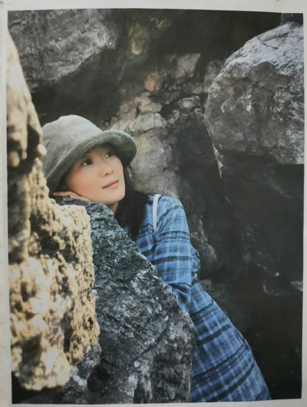 光与影之间的第一张照片--连云港相亲服务中心