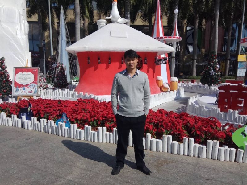 吉米金的第一张照片--连云港相亲服务中心