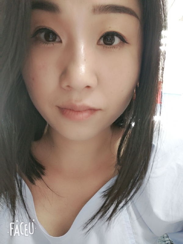 安然自若的第一张照片--连云港相亲服务中心