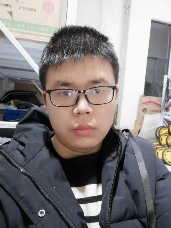 军军的第一张照片--连云港相亲服务中心