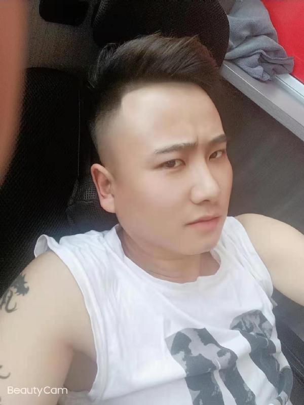 上善若水的第二张照片--连云港相亲服务中心