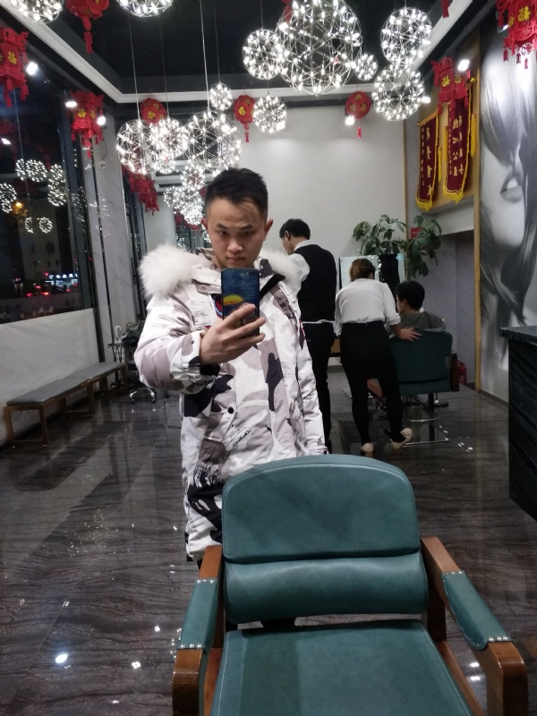 简单的第一张照片--连云港相亲服务中心