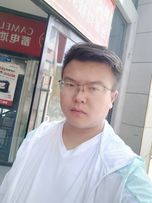 小晨的第二张照片--连云港相亲服务中心