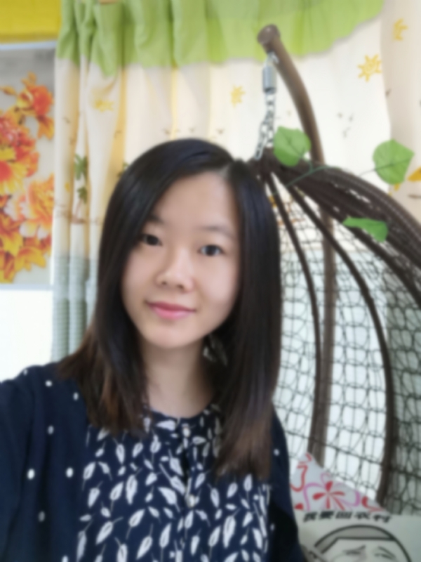 Faustina的第二张照片--连云港相亲服务中心