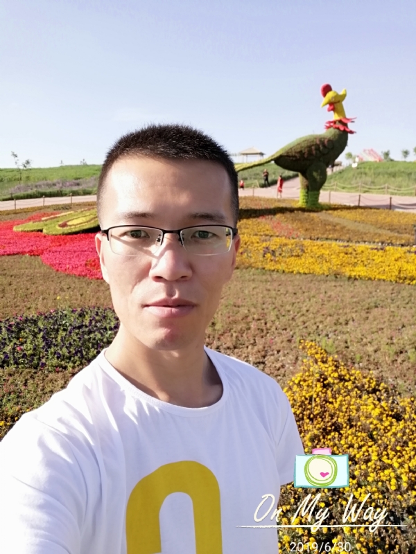 遇见你的第二张照片--连云港相亲服务中心