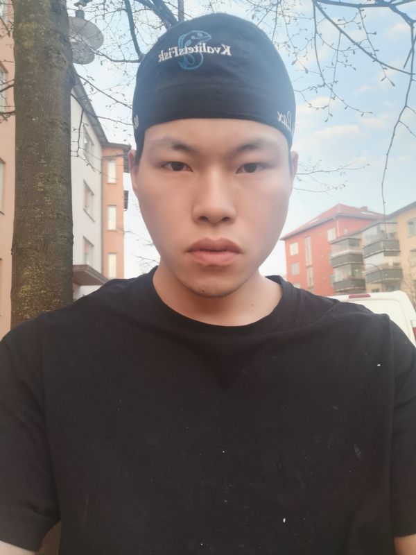 吴灵勇的第一张照片--连云港相亲服务中心