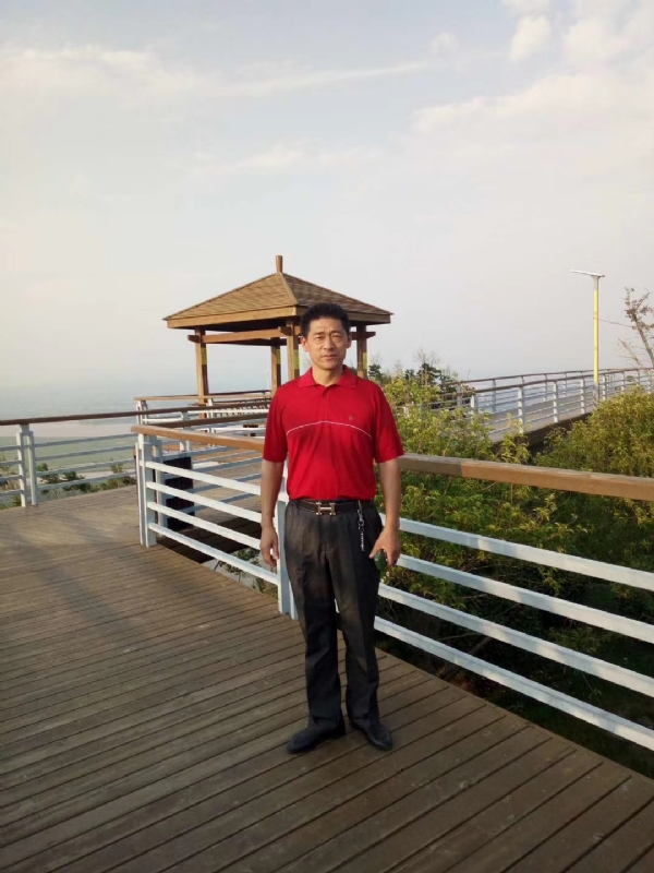 蒙城太阳的第一张照片--连云港相亲服务中心