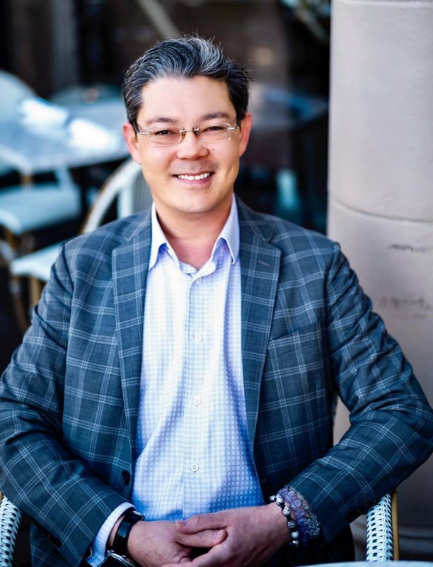 克裡斯·李的第三张照片--连云港相亲服务中心