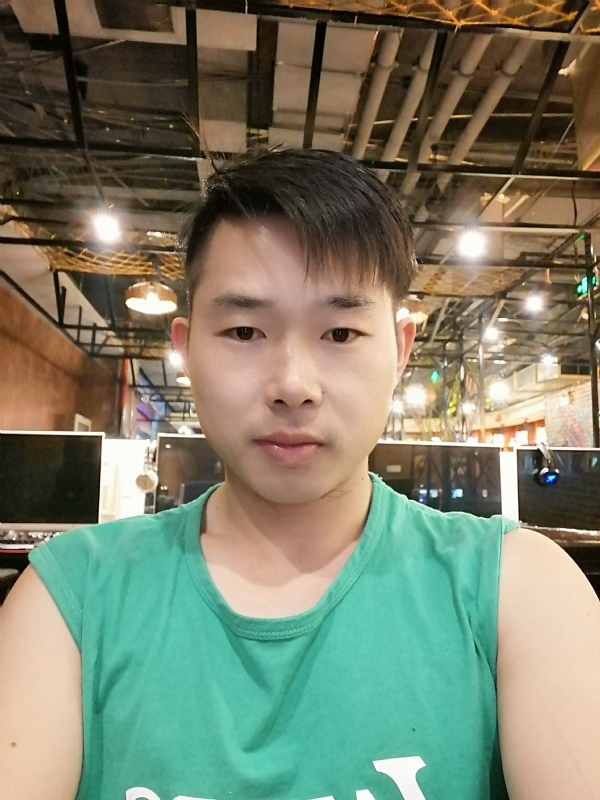 等风来的第二张照片--连云港相亲服务中心