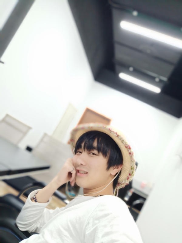 小海的第一张照片--连云港相亲服务中心