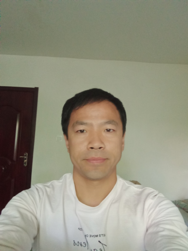 马宗圣的第一张照片--连云港相亲服务中心