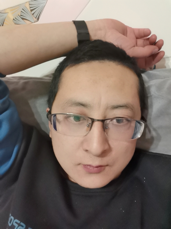 弥我心灵终身不渝的第一张照片--连云港相亲服务中心