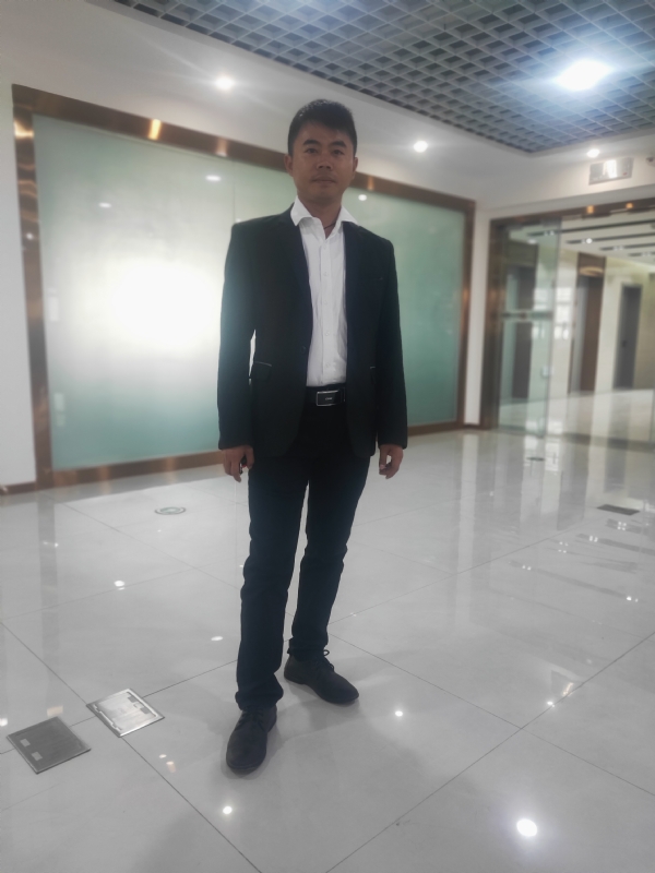 啊星的第一张照片--连云港相亲服务中心