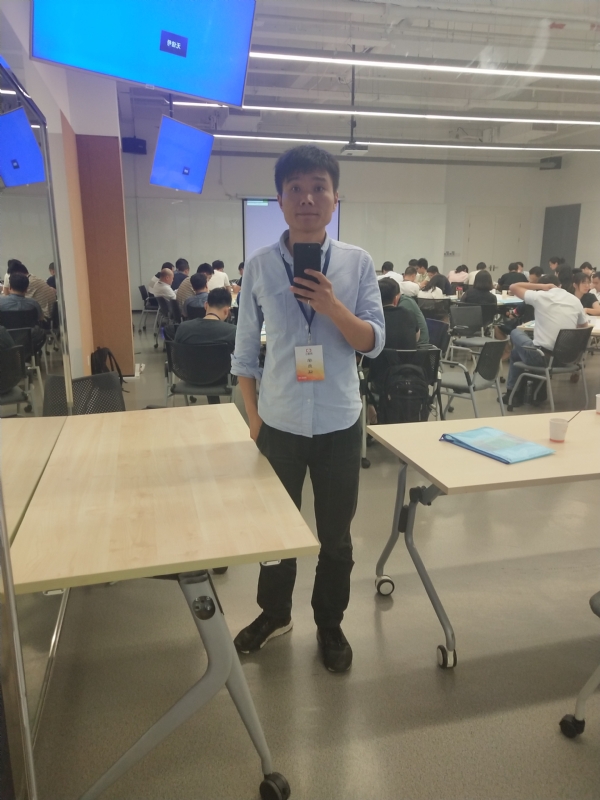 小花的第一张照片--连云港相亲服务中心