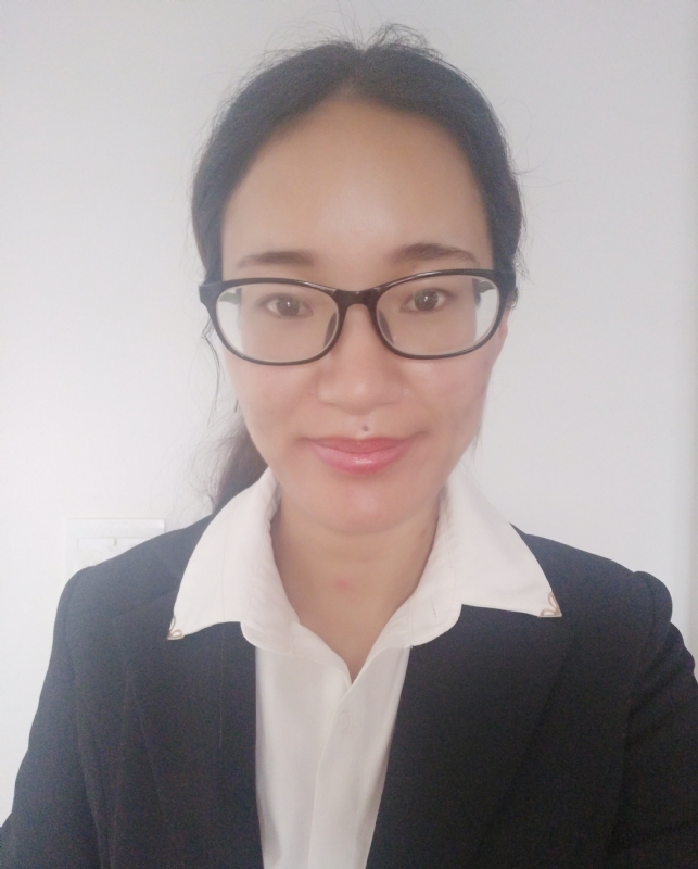 王老妞的第一张照片--连云港相亲服务中心