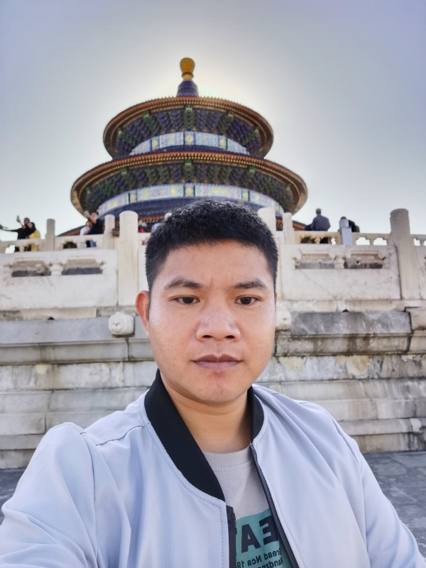 灵风的第一张照片--连云港相亲服务中心