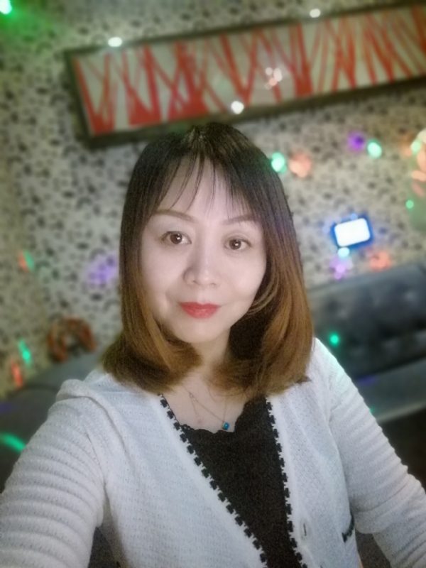 心如止水的第一张照片--连云港相亲服务中心